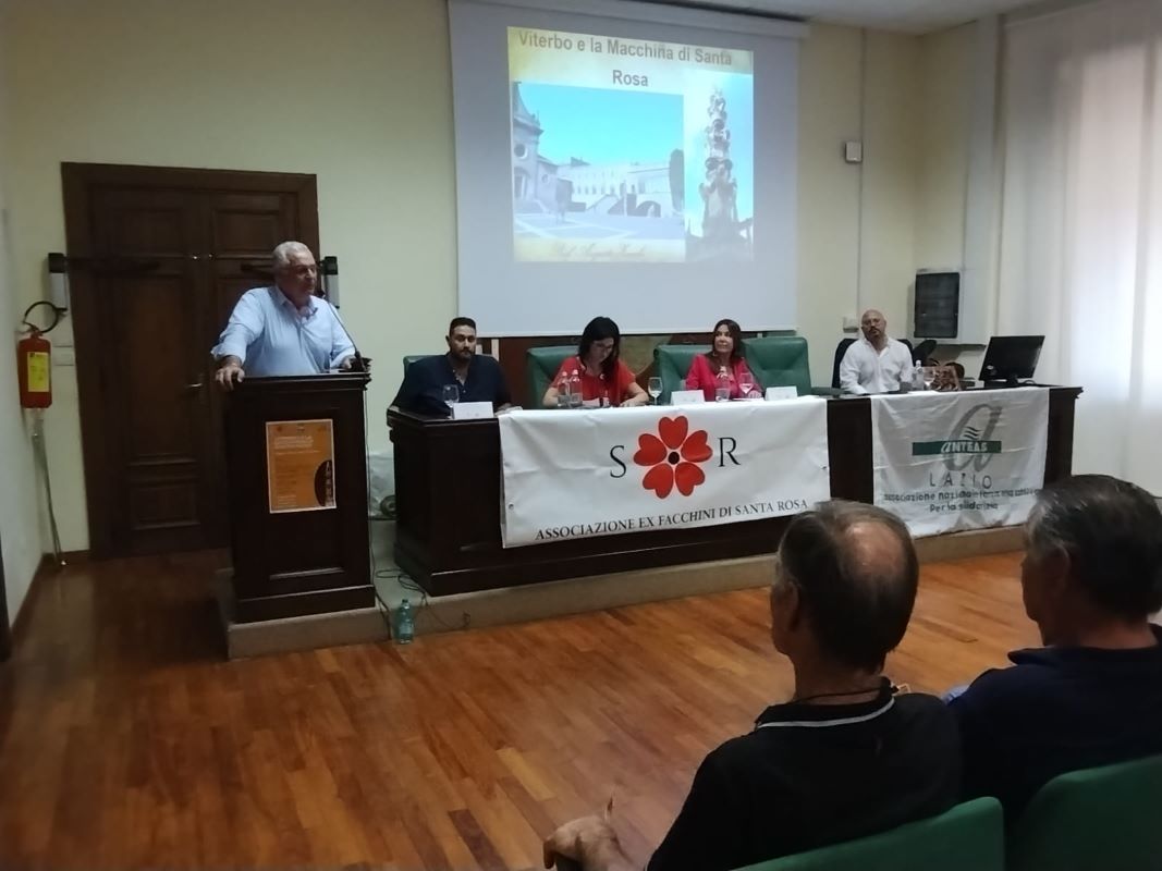 Convegno 