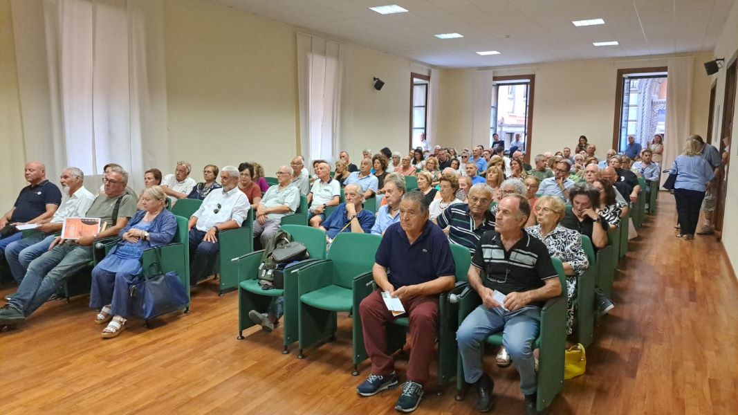 Convegno 