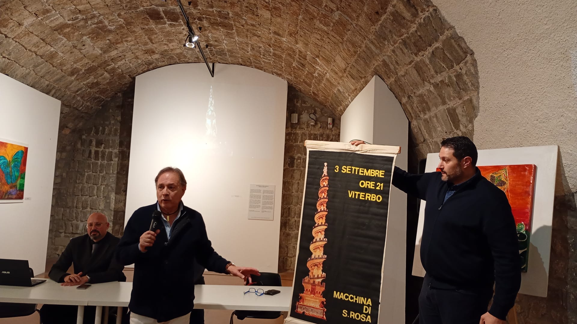 Storie e testimonianze