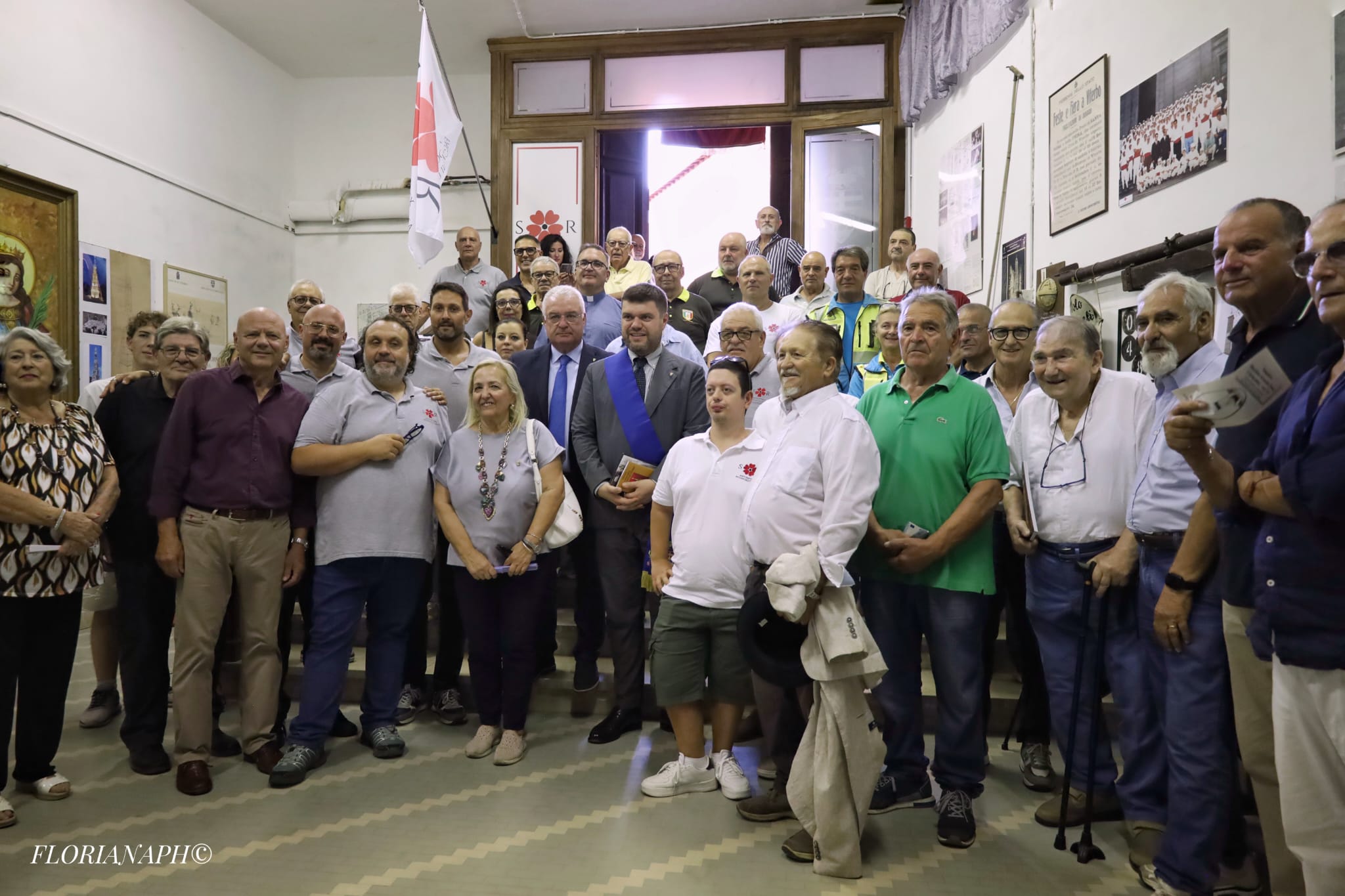 Un successo 