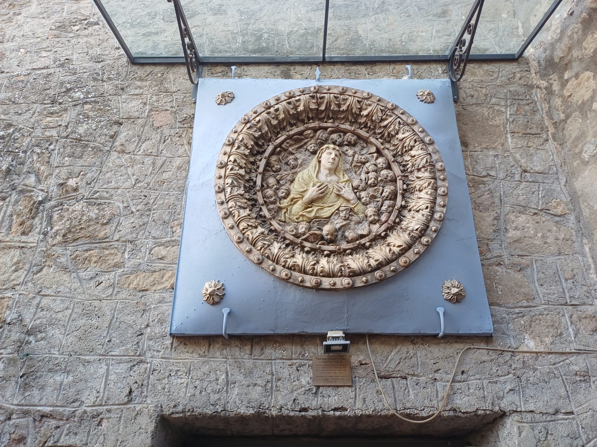 Restauro 