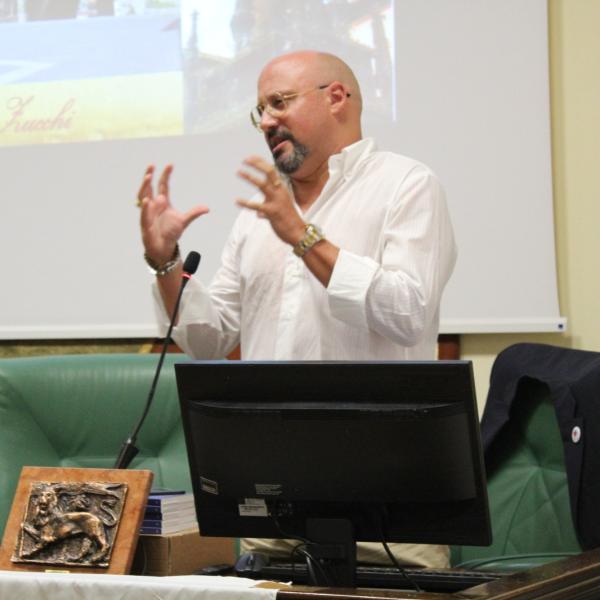 Augusto Zucchi