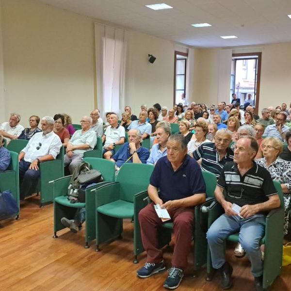 Convegno 