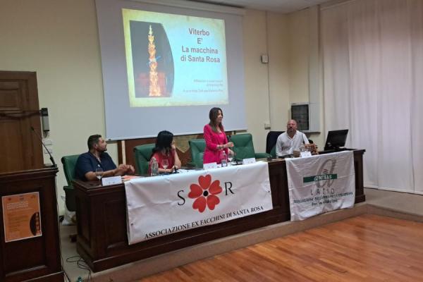 Convegno 