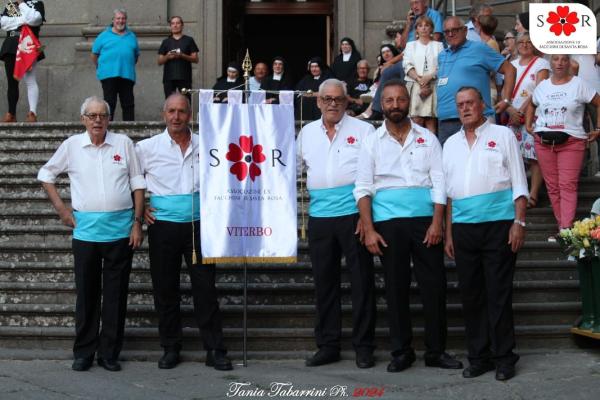 Corteo storico 2024