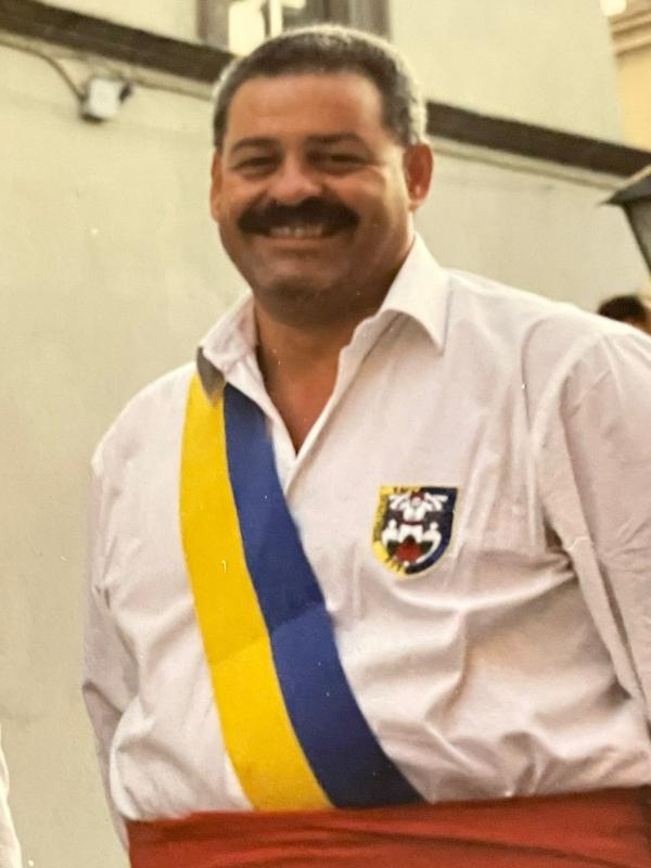 Giovanni Adami