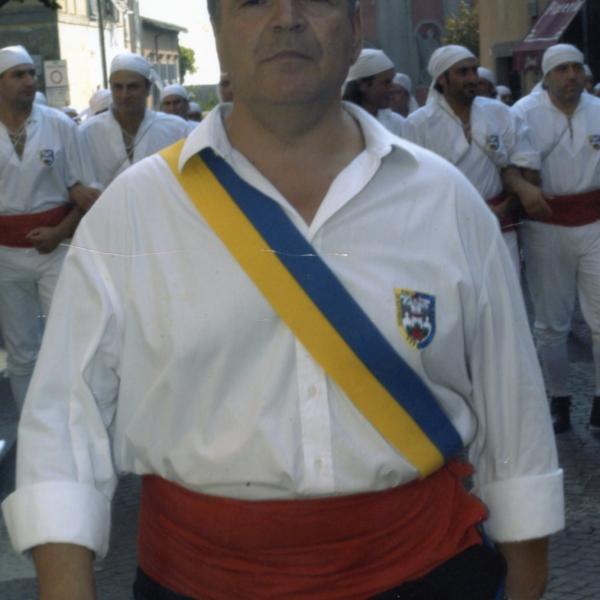 Mario Marinetti 