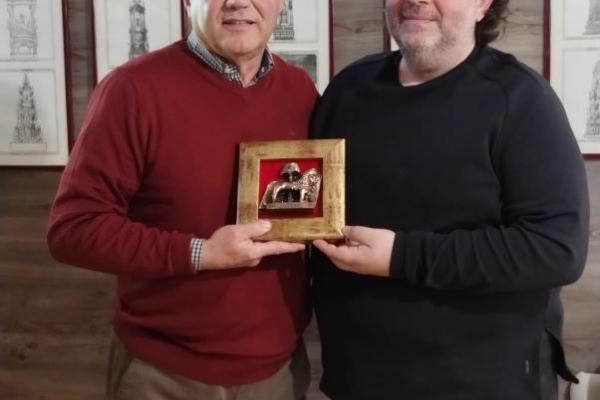 Premiazione
