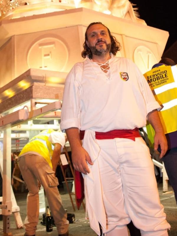 Stefano Santucci